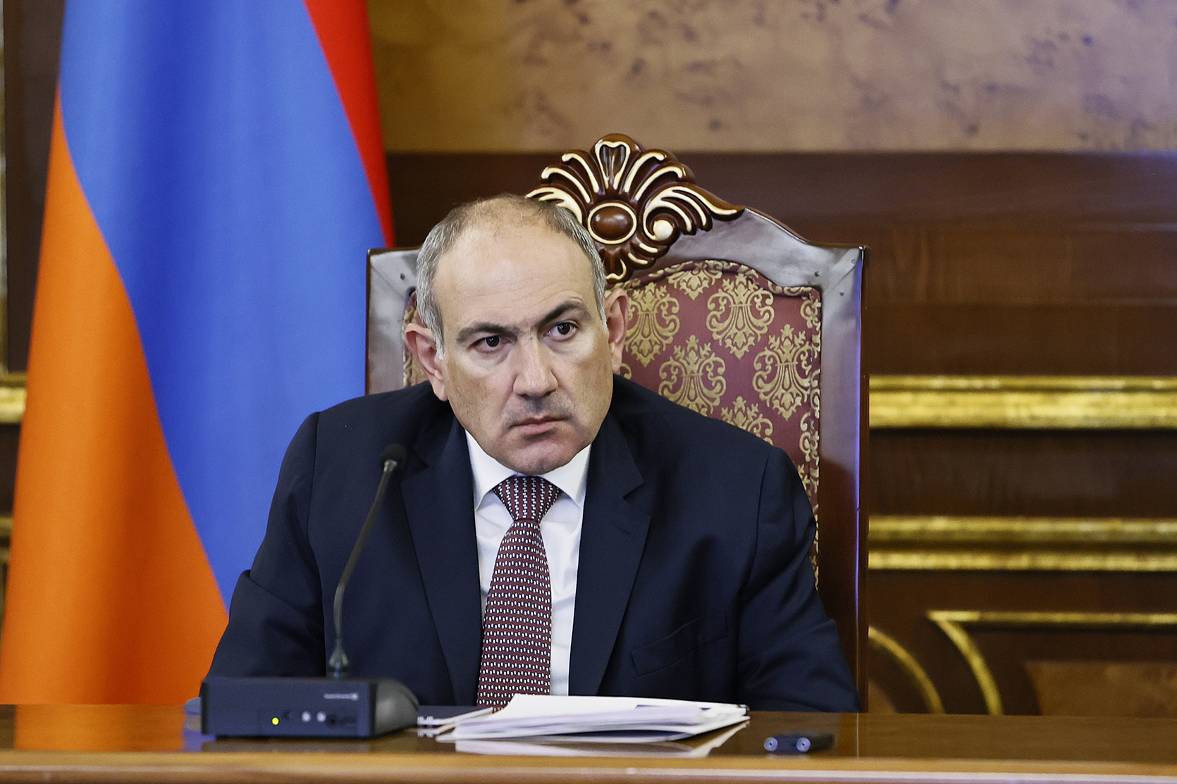 Նիկոլ Փաշինյանը կոչ արեց ՀՀ բոլոր քաղաքացիներին պատասխանել հարցին՝ նրանք ուզու՞մ են ունենալ ինքնիշխան պետություն, թե՞ ոչ
