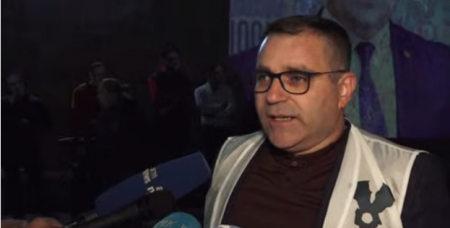 Կրկես պահելը շատ դժվար գործ է. Նարեկ Մալյան
