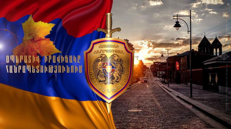 Հայտնաբերվել է 3 անհետ կորած, 3 հետախուզվող․ ոստիկանություն