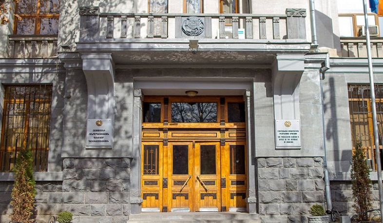 Վերականգնվել է պետությանը պատճառված 650,000 ԱՄՆ դոլարին համարժեք դրամի վնասը