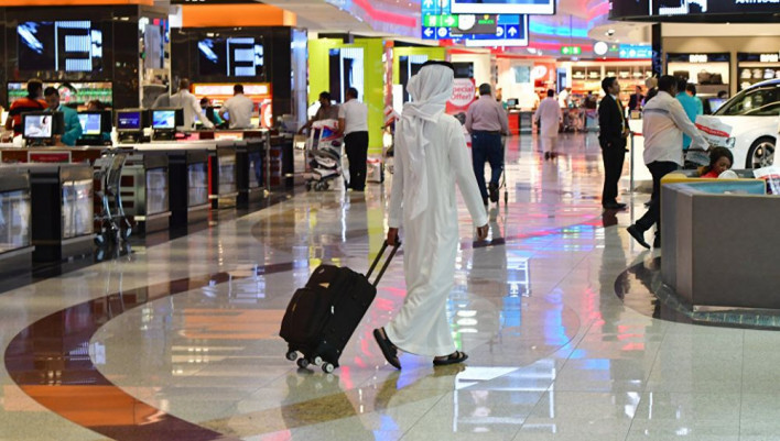 Դուբայը թույլ կտա օտարերկրյա զբոսաշրջիկներին մուտք գործել երկիր հուլիսի 7-ից