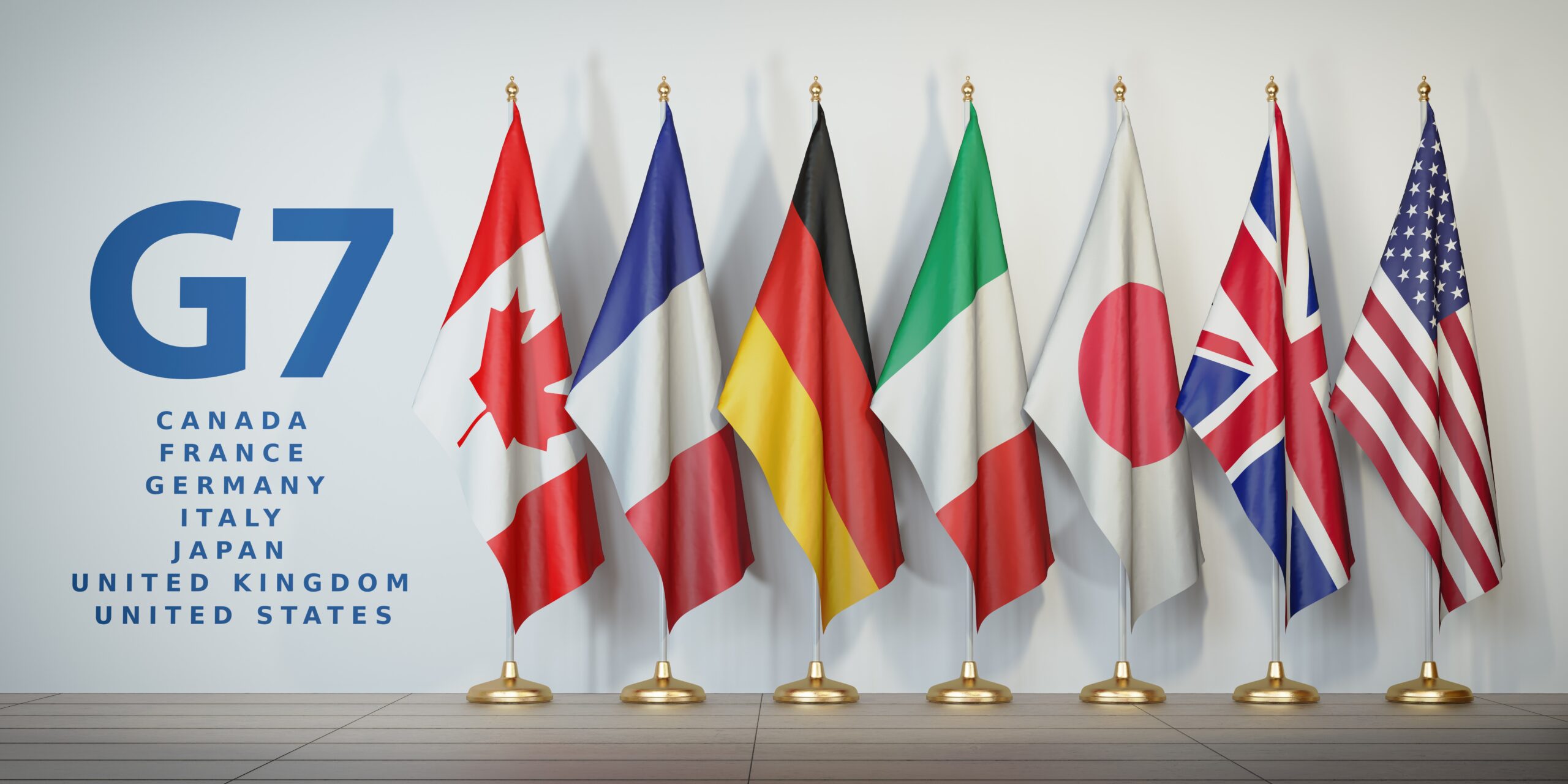 G7-ի արտաքին քաղաքական գերատեսչությունների ղեկավարները մարտի 17-ին կանցկացնեն առցանց հանդիպում