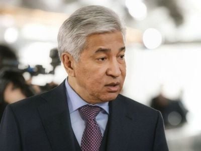Генсек ОДКБ заявил, что Армения не препятствует решениям организации