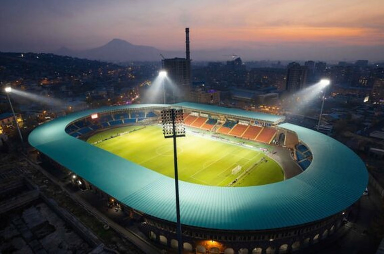 Հայաստան-Թուրքիա ֆուտբոլային հանդիպման մեկնարկային կազմերը հայտնի են 