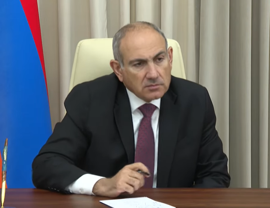 Մեր խնդիրն այն է, որ մարդը, ծառայությունը ստանալով, պոլիկլինիկայից հետ գնա տուն, ոչ թե՝ հիվանդանոց. Փաշինյան