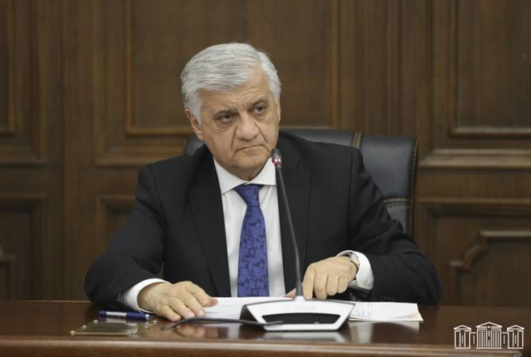 Քաղաքաշինության կոմիտեի նախկին ղեկավարից հայտարարագրի պարզաբանում են պահանջել. «Ժողովուրդ»