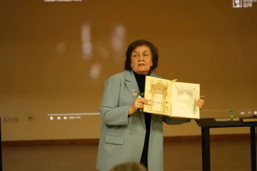 Էքսկուրսիա՝ հայ-ռուսական բարեկամության թանգարան. Վալերի Բրյուսովի ներդրումը հայկական մշակույթի մեջ