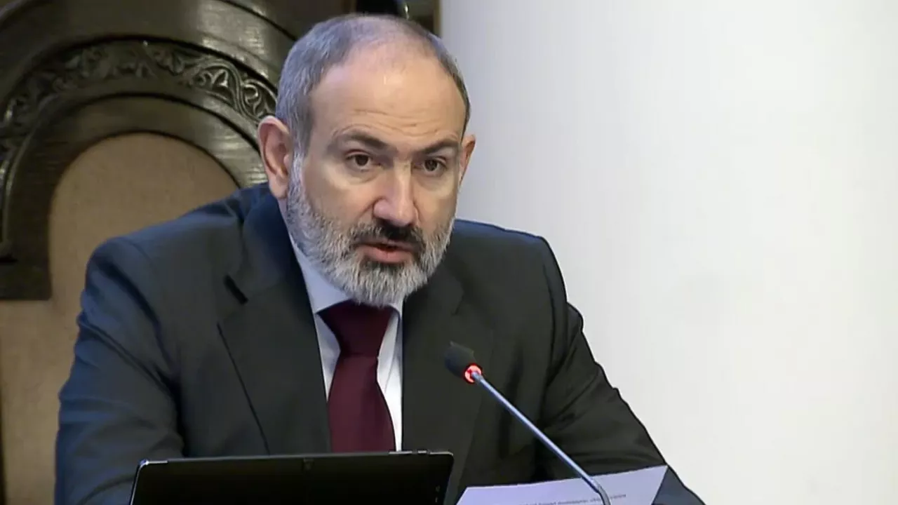 Անհեթեթ են պնդումները, թե ՀՀ–ն միջանցքի հարցով բանավոր խոստում է տվել որևէ մեկի. Փաշինյան