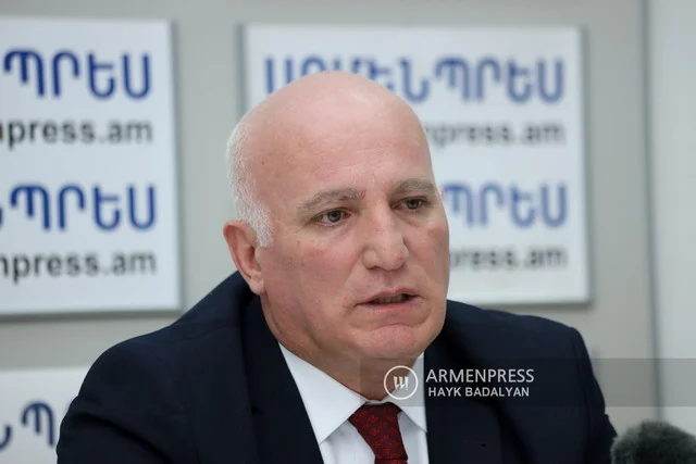 «ՀԷՑ»-ը խլելս ո՞րն է. ՀԷՑ»-ը էս երկրի թշնամին չէ. ես այդպիսի օրակարգ չունեմ. Մեսրոպ Մեսրոպյան