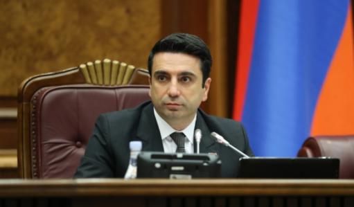 Ազգային ժողովի պատգամավորները պարգևավճար են ստացել