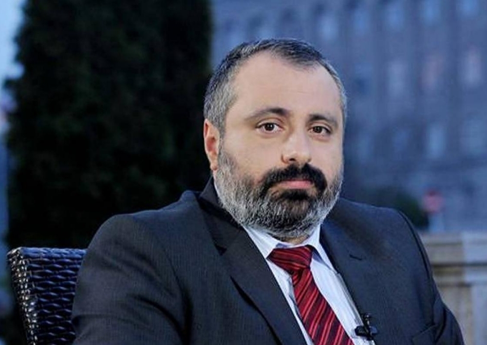 Миротворческую миссию в Карабахе должна проводит страна, способная остановить войну: Советник президента Арцаха