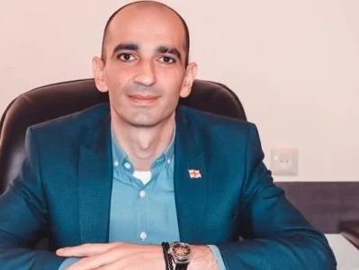Կյանքից անժամանակ հեռացել է Նինոծմինդայի փոխքաղաքապետ Արմեն Բդոյանը