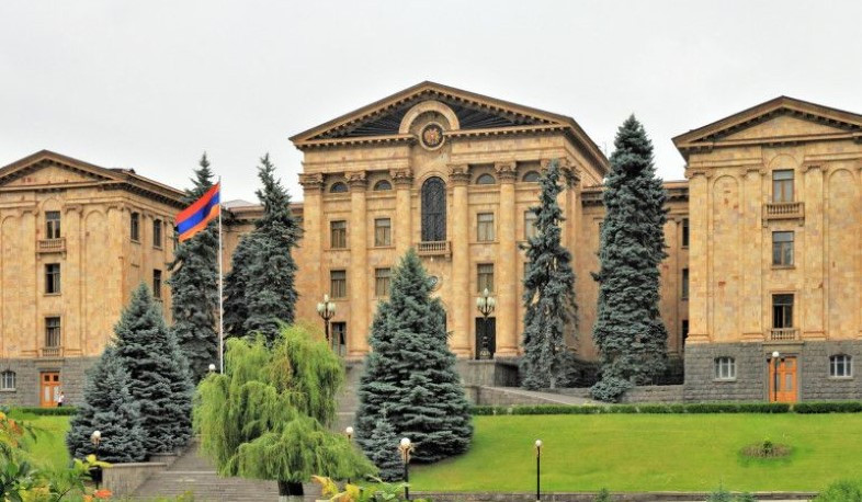 ԱԺ-ն շարունակում է նիստի աշխատանքները. ուղիղ