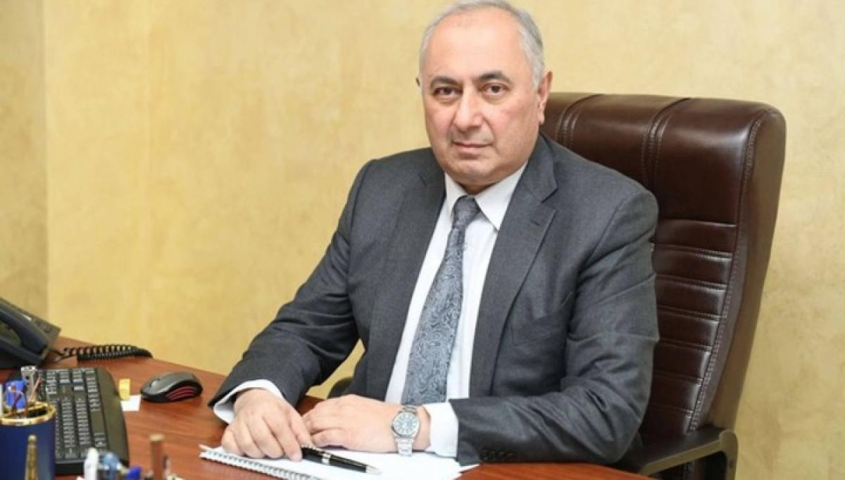 Արմեն Չարչյանի առողջությանը վտանգ չի սպառնում․ Կարեն Անդրեասյան