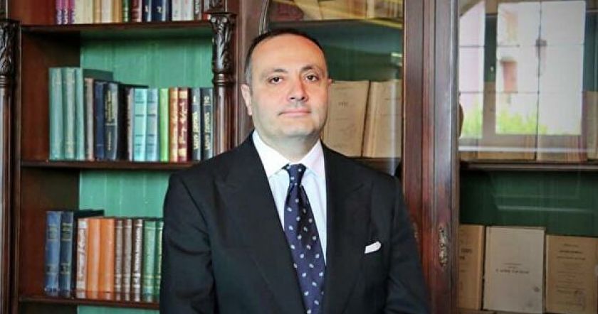 Посол Армении в России призвал ОБСЕ вмешаться в ситуацию в Карабахе