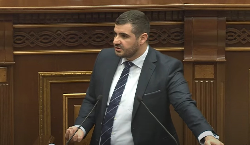 Վիզաների ազատականացման երկխոսությունը որևէ կապ չունի ԵՄ-ին անդամակցության գործընթացի, Ասոցացման համաձայնագրի հետ. Եղոյանը կոչ արեց չմոլորեցնել ժողովրդին