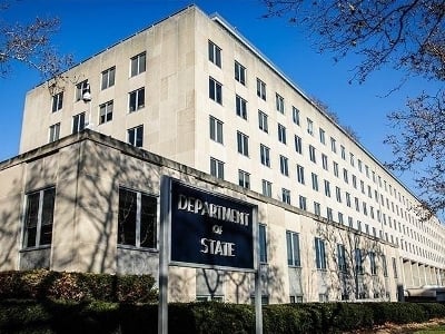 Госдеп представил позицию США по поводу возможного выхода Армении из ОДКБ