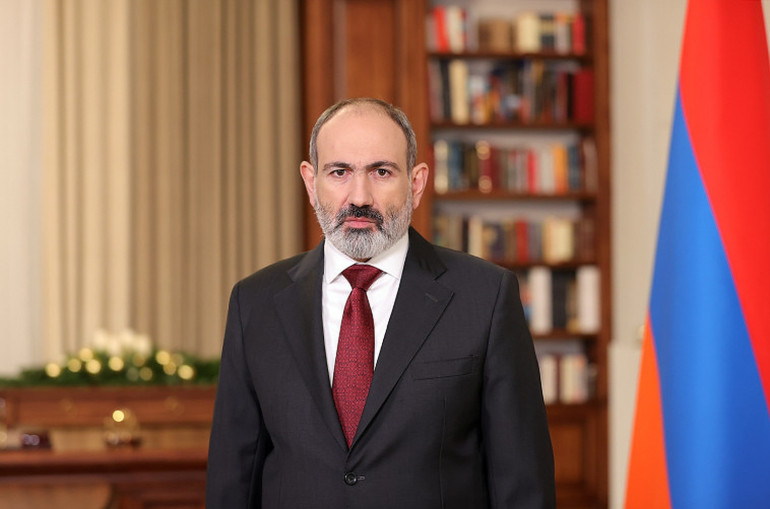 Փաշինյանը շնորհավորական ուղերձ է հղել Լեհաստանի վարչապետին