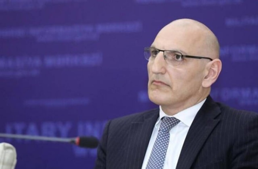 Ադրբեջանն ակնկալում է, որ 2026 թ. Հայաստանի հետ խաղաղության համաձայնագիրը կստորագրվի. Ամիրբեկով