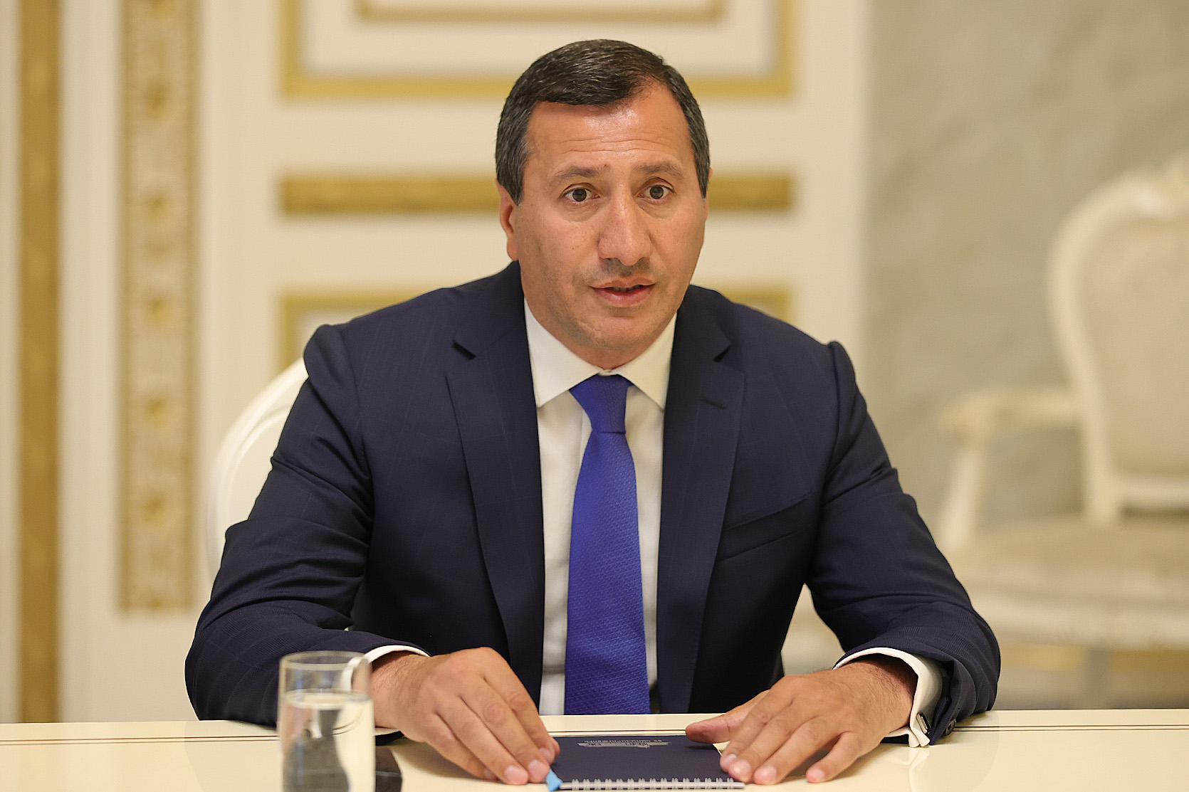 Տեղի կունենա Տիգրան Արզաքանցյանի կուսակցության համագումարը. «Հրապարակ»