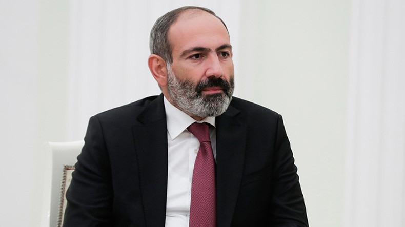 ՀՀ-ում 1 ամսում ստեղծվել կամ ստվերից դուրս է եկել 6 հազար 565 աշխատատեղ. Փաշինյան