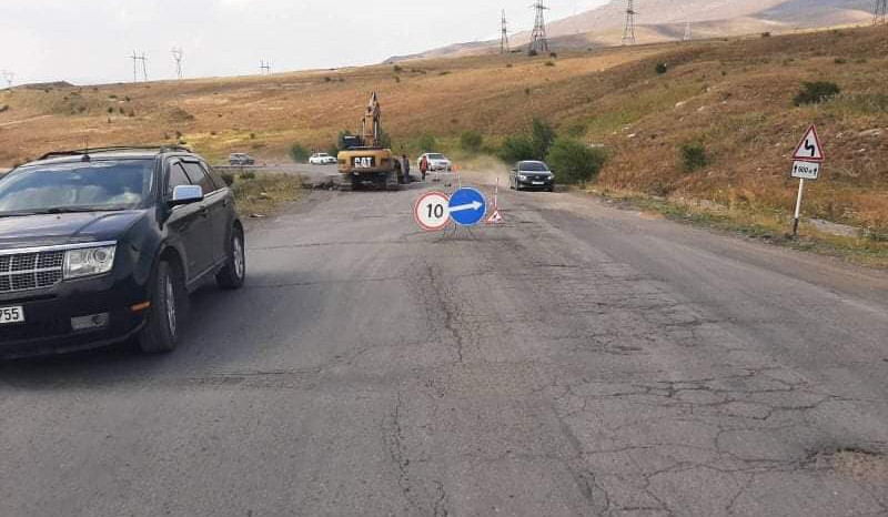 Կառավարությունը ֆինանսական միջոցներ կտրամադրի 6 ճանապարհահատվածներ հիմնանորոգելու համար