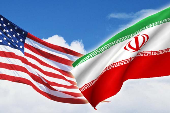 2020-ին ԱՄՆ-ն կշարունակի պատժամիջոցներ կիրառել Իրանի դեմ