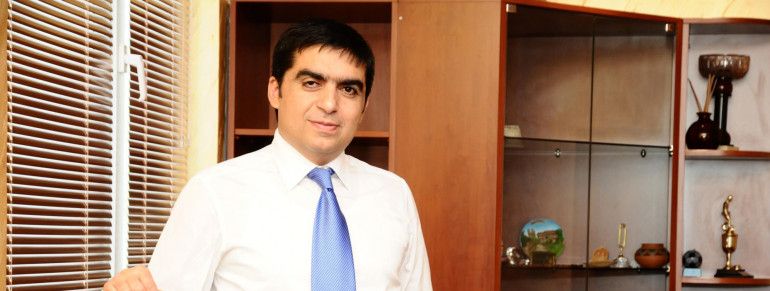 ՀՖՖ-ի անարդարությունների դեմ պայքարում որոշել եմ դադարեցնել «Լոռի» թիմի մասնակցությունը ՀՀ առաջնությունում․ Թովմաս Գրիգորյան