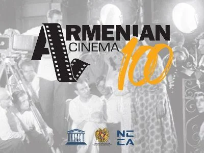 ՅՈՒՆԵՍԿՕ-ի հովանու ներքո կանցկացվի Հայ կինոյի 100-ամյա հոբելյանին միջազգային համաժողով