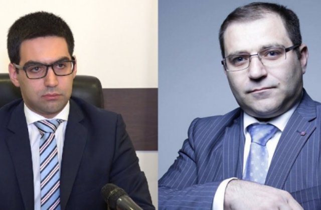 Ռուստամ Բադասյանը դատի է տվել Նարեկ Մալյանին