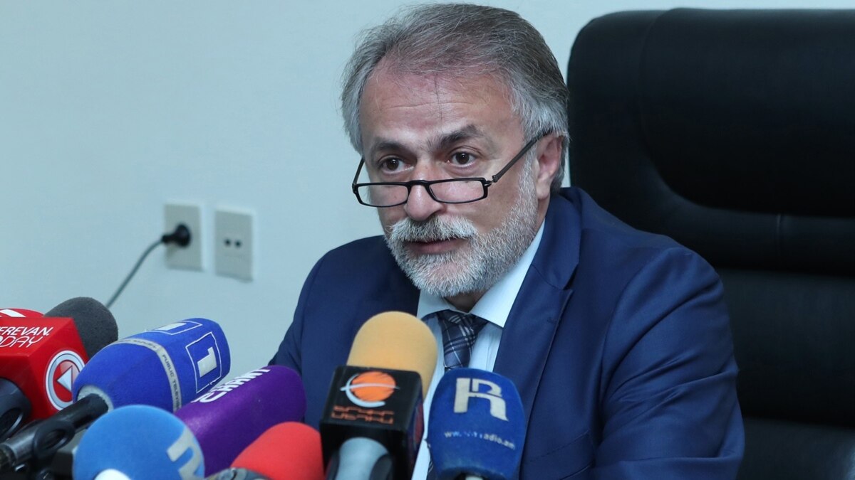 Վահագն Վերմիշյանը կմնա կալանքի տակ