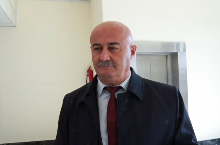 Կապված է նրա նախկին գործունեության հետ. Հովիկ Աղազարյանը՝ Կուտոյանի մահվան մասին