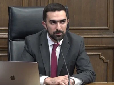 Փաշինյանը Առնակ Ավետիսյանին վերանշանակել է իր պաշտոնում