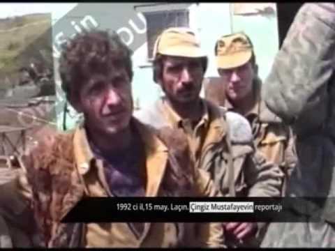 Բարոյալքված ադրբեջանական բանակը՝ Բերձորի ազատագրումից առաջ (տեսանյութ) 