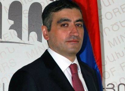 Представитель Армении в ОБСЕ прокомментировал заявление Азербайджана накануне всетрчи в Братиславе