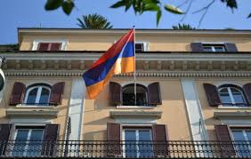 Հորդորում ենք ՀՀ քաղաքացիներին ժամանակավորապես խուսափել Իտալիա այցելությունից․ Իտալիայում ՀՀ դեսպանություն
