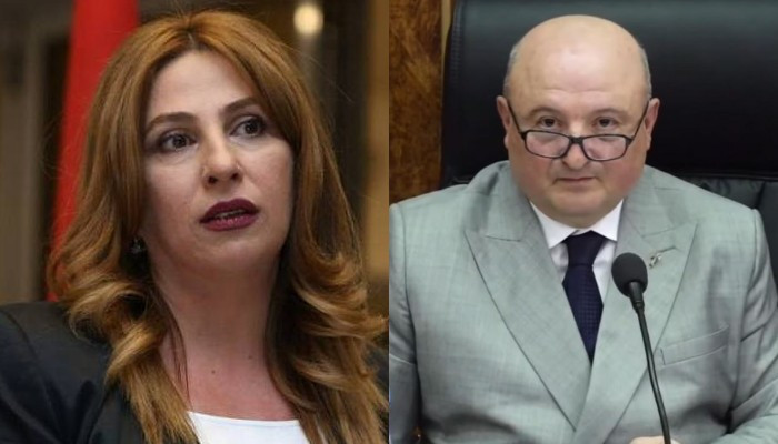 Շտապօգնության բժիշկներին թույլ չեն տվել ՔԿՀ-ում տեսակցել Վարդան Ղուկասյանին. Փոստանջյանը դիմում է ՄԻՊ-ին ու գլխավոր դատախազին