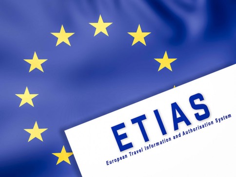 ETIAS շրջանակներում ԵՄ-ում ճանապարհորդելու թույլտվության վճարը կեռապատկվի