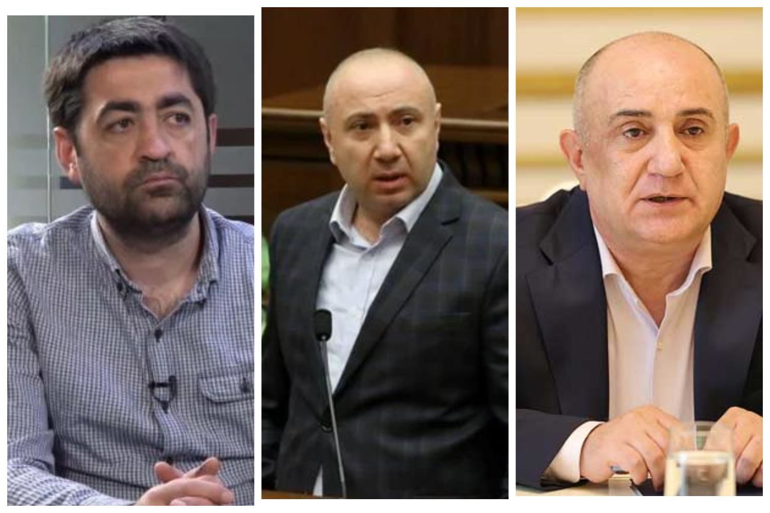 Ի՞նչ փաթեթ է Անդրանիկ Թևանյանը Սամվել Բաբայանի անունից փոխանցել վարչապետ Փաշինյանին