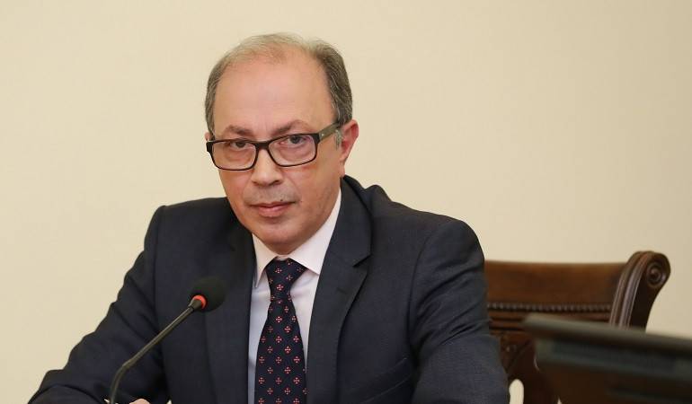 Կարող է խաղաղության պայմանագրի տեքստի 90-95 տոկոսը համաձայնեցվի, բայց ոսկե կանոն կա՝ եթե ամեն ինչ համաձայնեցված չէ, ուրեմն՝ ոչինչ համաձայնեցված չէ. Արա Այվազյան