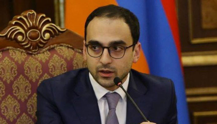 Ինչո՞ւ է խստացվում քաղաքացիների տեղաշարժը և ինչո՞ւ հենց յոթ օրով. պարզաբանել է Ավինյանը (տեսանյութ)