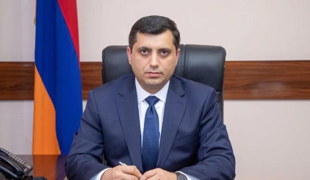 Հակակոռուպցիոն կոմիտեի ստուգողական գործողությունների թիրախում նաև գործող պաշտոնյաներ են․ Նահապետյան