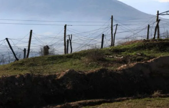 ՀՀ պետական սահմանը հատած Թուրքիայի քաղաքացին դատապարտվել է ինը ամիս ազատազրկման