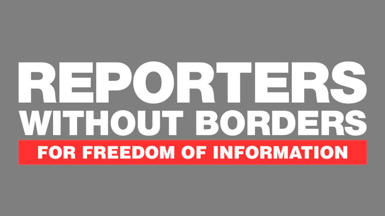 Լեռնային Ղարաբաղը վերածվում է լրատվական և տեղեկատվական սև խոռոչի. «Լրագրողներ առանց սահմանների»
