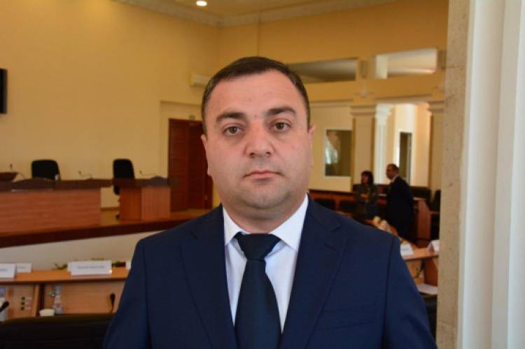 Արցախում հանրահավաք կանեն. «Հրապարակ»