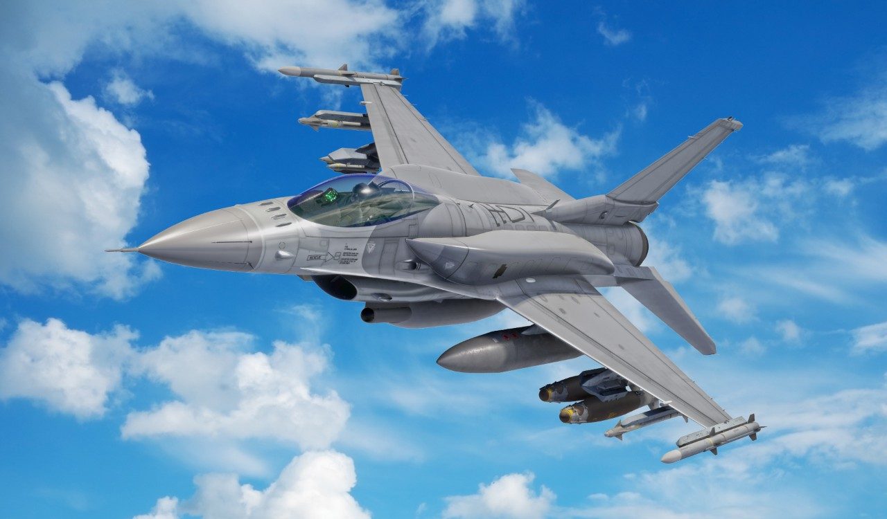 Բայդենի վարչակազմը կարծում է, որ F-16-ների պոտենցիալ վաճառքը Թուրքիային բխում է ԱՄՆ շահերից