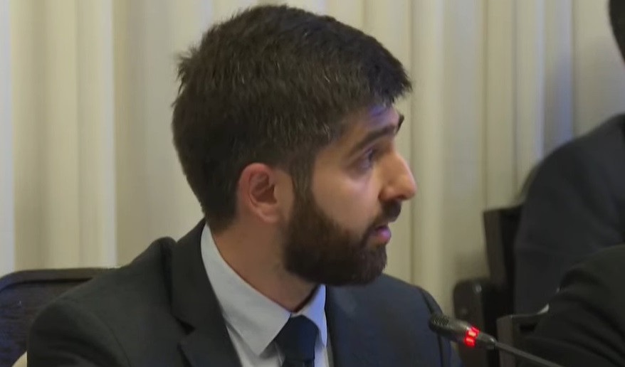 Մեր ծրագրի շրջանակներում այսօր ունենք 58 խելացի անասնաշենք. Արման Խոջոյան