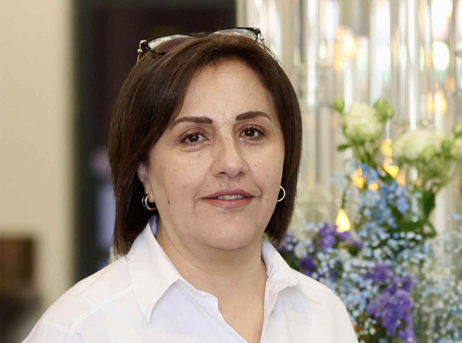 «Բջնին» չի ունեցել ոչ մի դրամի հարկային պարտք, այն խլվել է հորինված պատճառներով. Աննա Մկրտչյան