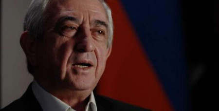 Մեղադրում ենք Փաշինյանին այն իրավիճակի համար, որ նա ստեղծել է. Սերժ Սարգսյանի հարցարզրույցը BBC-ին (տեսանյութ)