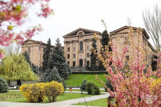 Առանց համաձայնության չի թույլատրվում տեսանկարահանել ԱԺ պատգամավորների և աշխատակազմի աշխատասենյակները. ԱԺ